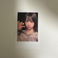 tripleS トリプルエス Nien ニエン whosfan 特典ポラロイド - メルカリ