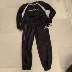 topper トレーニングウェアのサムネイル