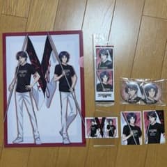 公*o様 テニスの王子様 テニプリフェスタ2025 アニメイト特典 跡部景吾 幸のサムネイル