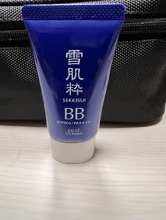 雪肌粋 パーフェクトBBクリームN 01 SPF50+ PA++++のサムネイル