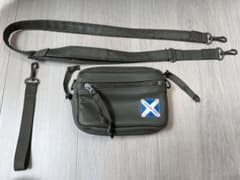 LUGGAGE LABEL / NEW LINER POUCH(S)のサムネイル