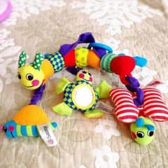 toy☆様専用❤︎SASSY オモチャのサムネイル