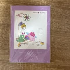 矢沢あい HAPPY BERRY ノート メモ帳のサムネイル