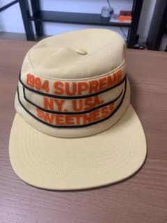 Pro Bowl Pillbox Hat シュプリーム - メルカリ