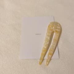 SMELLY ジュシプリントビックヘアスティックのサムネイル