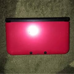 3DS LLのサムネイル