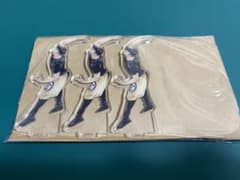 ハイキュー　クロニクル　宮治