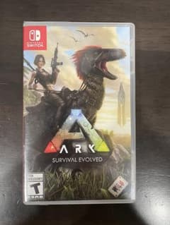 アーク　ARKのサムネイル