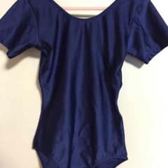ゆあ様専用☆チャコット  バレエレオタードのサムネイル