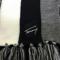 TOMMYお洒落マフラーのサムネイル