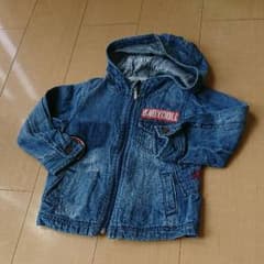 ベビー服のサムネイル