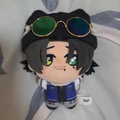 ヒプノシスマイク 山田二郎　ちびぐるみのサムネイル