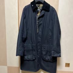 Barbour BORDER SL(ボーダーSL) 40インチ - メルカリ