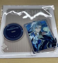 原神 ヌヴィレット アクリルスタンドのサムネイル