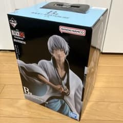 一番くじ ブリーチ BLEACH B賞 市丸ギン フィギュア - メルカリ
