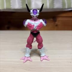 ドラゴンボール フリーザ フィギュアのサムネイル