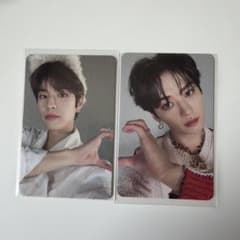 straykids MAXIDENT リノ トレカ セット Stray Kids MAXIDENT リノ スンミントレカ 2枚セット - メルカリ