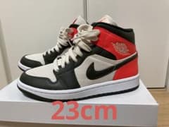 Nike Wmns Air Jordan 1 Mid SE 23cmのサムネイル
