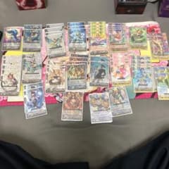 ヴァンガードPスタンオラクルツクヨミ軸のサムネイル