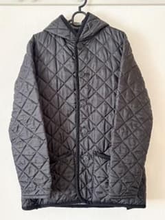 ラベンハム LAVENHAM キルティングジャケット CRAYDON クレイドンのサムネイル