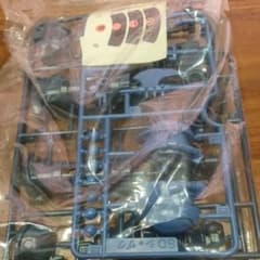 BB戦士カゲニンジャシャザクのサムネイル