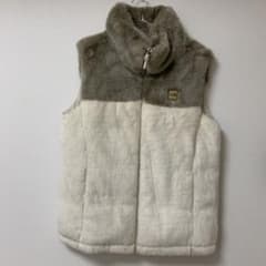 ダウンベスト The north faceのサムネイル