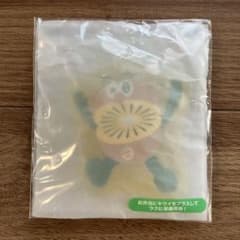 ゼスプリ キウイブラザーズ 保冷剤　新品未使用