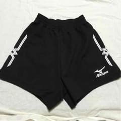 ミズノ！ ハーフパンツ  レディースLsizeのサムネイル