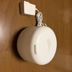無印良品アロマディフューザー アロマオイル2本付き ACアダプター・計量カップ付のサムネイル
