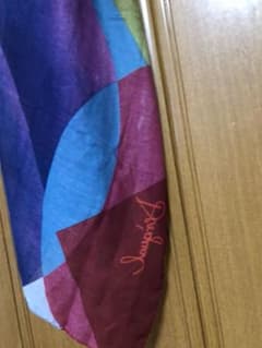 最終SALE  新品！Desigual ストールのサムネイル