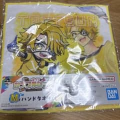 カラフルピーチ 一番くじのサムネイル