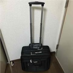 サムソナイト キャリーバッグのサムネイル
