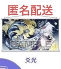 선광 붕괴 스타레일 스타레 붕스타 태피스트리 3주년 기념