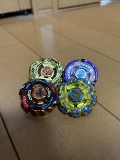 メタルファイトベイブレード　コロコロ限定のサムネイル