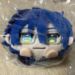 にじさんじ レオス・ヴィンセント ぬいぐるみマスコットのサムネイル
