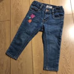 オシュコシュ☆デニムパンツのサムネイル