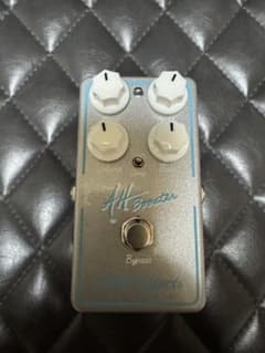 Xotic Effects AH Booster ギターエフェクターのサムネイル