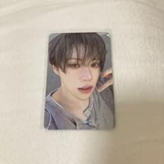 ALD1 アルノ 少年BEAST 封入トレカのサムネイル