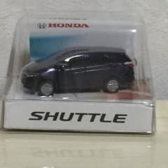 ホンダ ミニカーのサムネイル