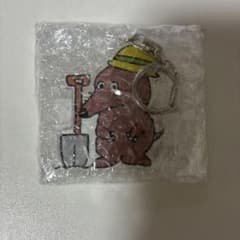 DMMオンクレ限定完全受注生産 布団ちゃん モグラスタンプ - メルカリ