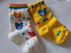 MIKIHOUSE HOT Biscuits 11-13のサムネイル
