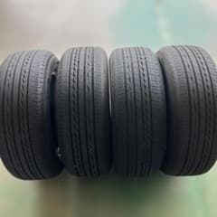 ブリヂストン レグノGR-XⅡ 215/60R16 22年1本19年3本 ブリヂストン レグノGR-XⅡ 215/60R16 22年1本19年3本 - メルカリ