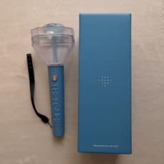 TREASURE OFFICIAL LIGHT STICK ペンライトのサムネイル