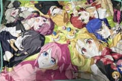 ぼっち・ざ・ろっく！ ブランケット ぼざろ展のサムネイル