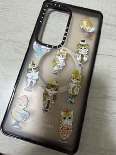 CASETiFY mofusand スマホケースのサムネイル