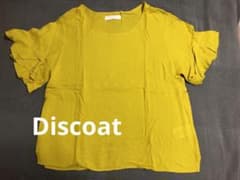 Discoatブラウスのサムネイル