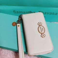 【最終値下げ】Samantha vega iPhone5/5s ケースのサムネイル