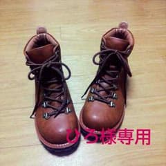 SM2 ehkasopo ハイカットブーツのサムネイル