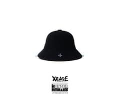XRAGE HUNTER×HUNTER Collaboration Chrollo Hat