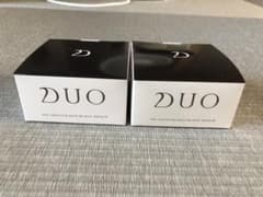 プレミアアンチエイジング DUO 黒 デュオ ブラックリペ…のサムネイル